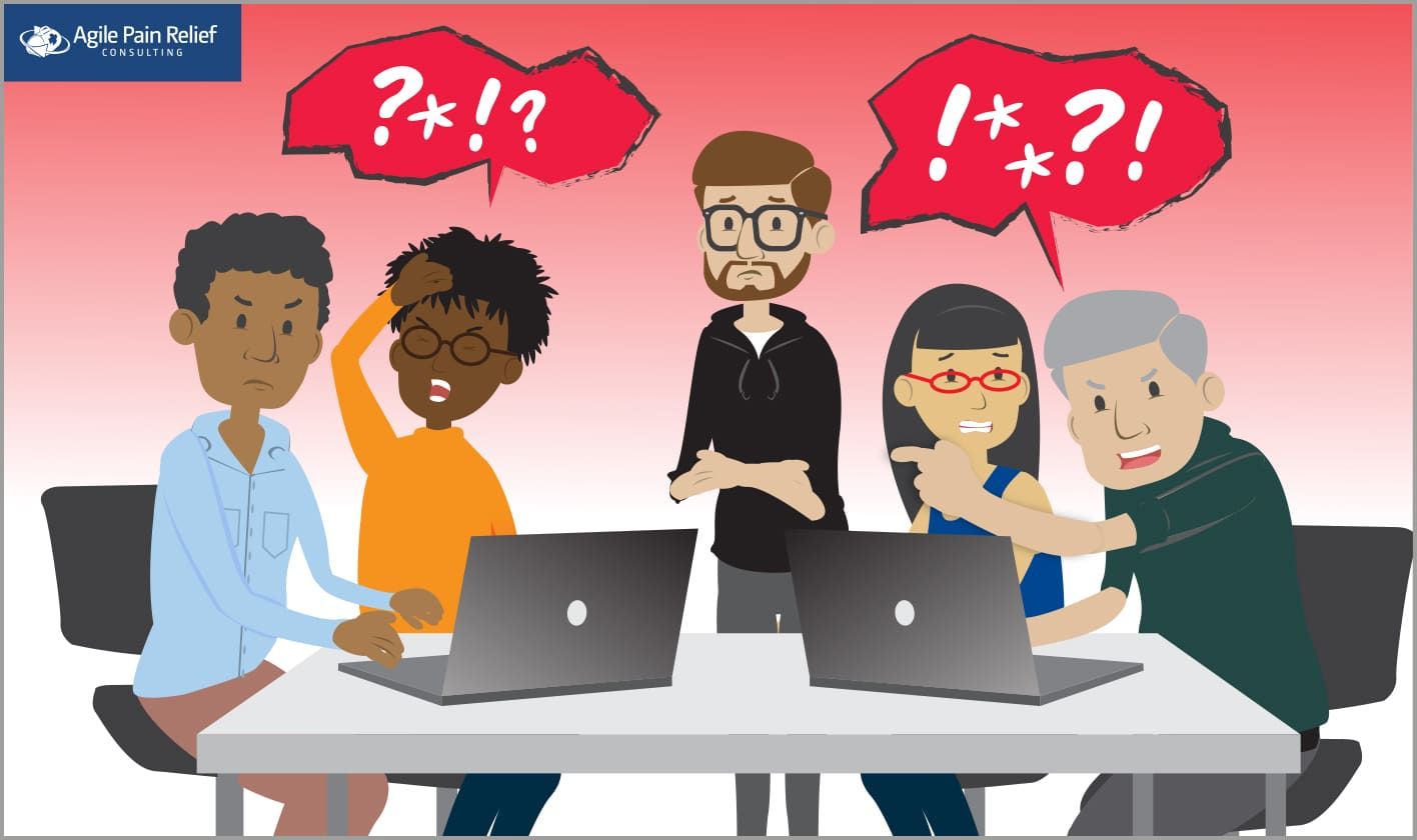 Working Agreements for Scrum Teams: 20 Examples (Scrum by Example)