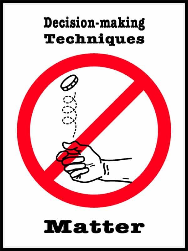 Why are Group Decision-making Techniques Important?