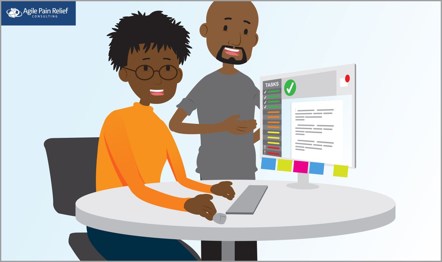 Scrum by Example – The Story of an Incomplete Sprint